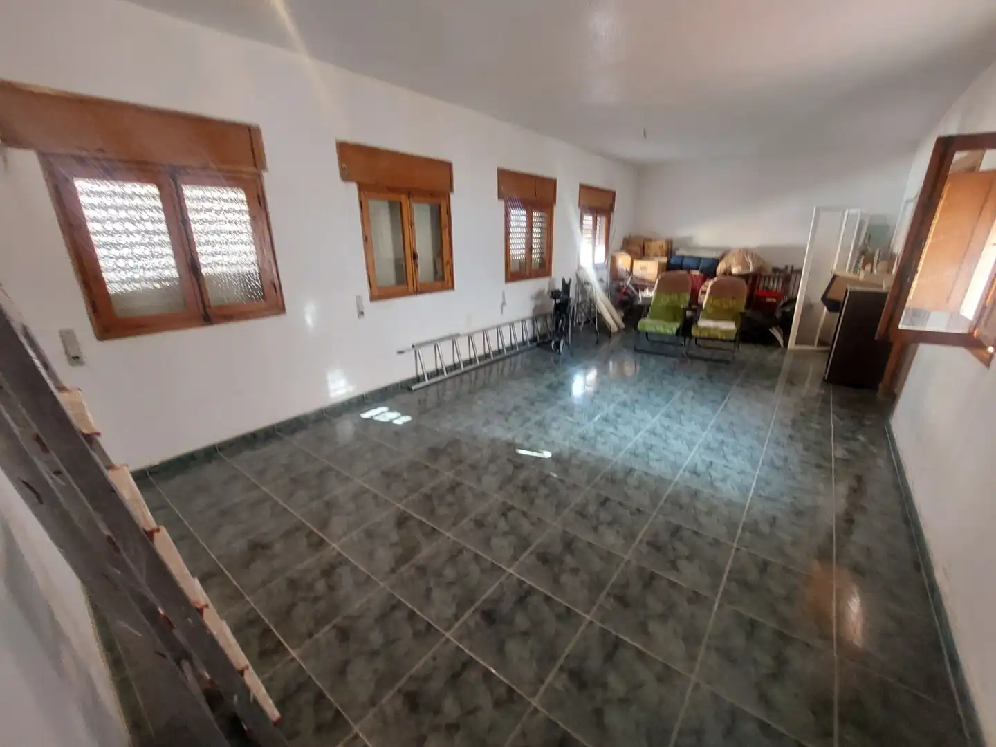 Casa o chalet en venta en Roquetas de Mar con Aire acondicionado, Calefacción y Terraza