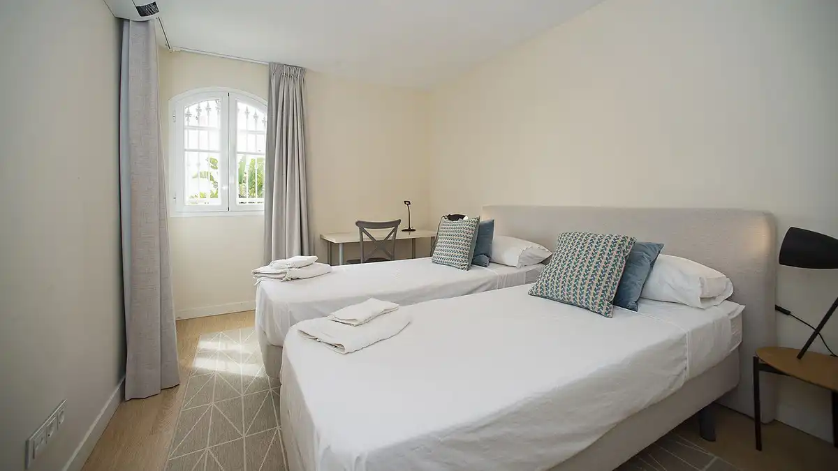 Adosado con terraza en venta en Avenida Gustavo Adolfo Bécquer 11, imagen 6