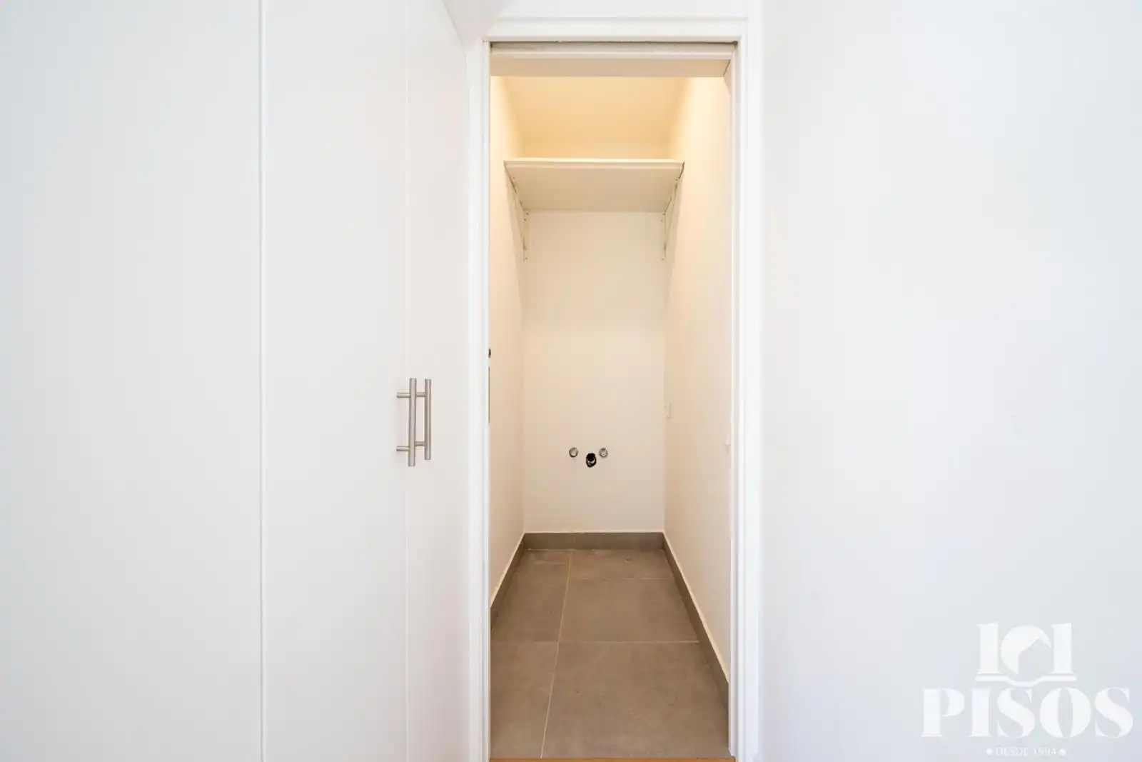 Attic for sale in Sant Cugat del Vallès  with Air Conditioner, Heating and Parquet flooring