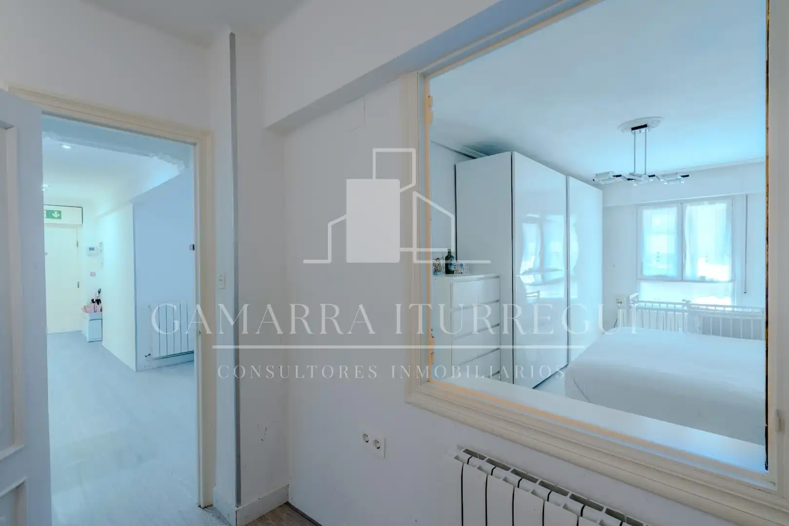 Habitación de Piso en venta en Bermeo con Calefacción