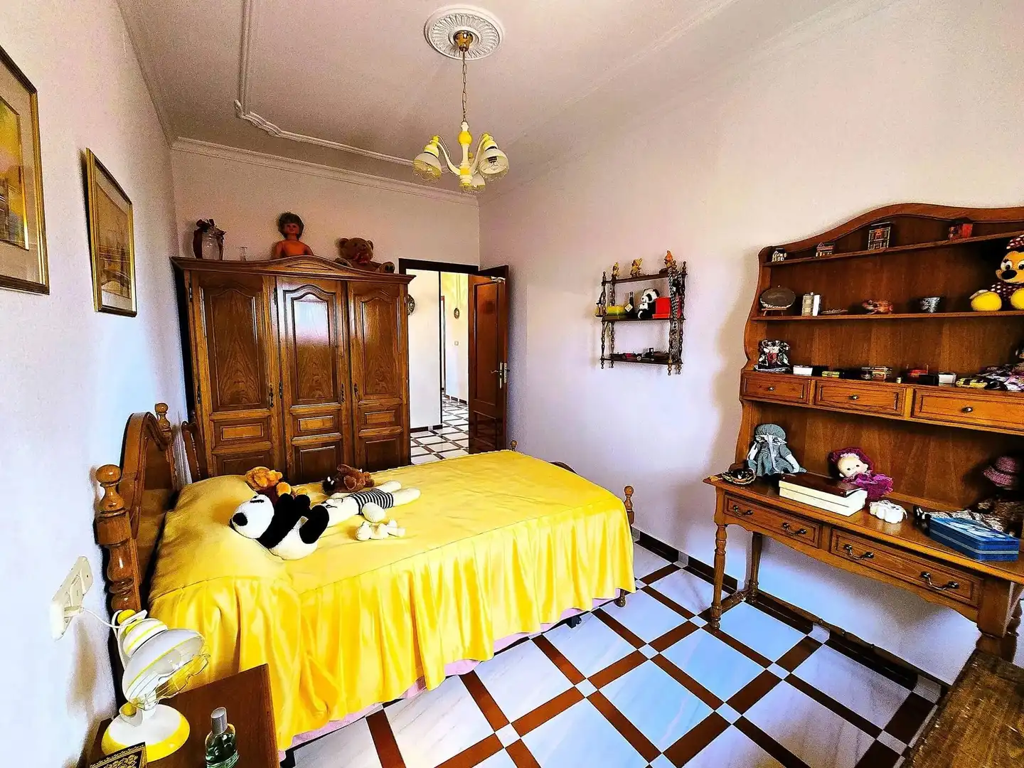 Casa en venta en Algarinejo, imagen 32