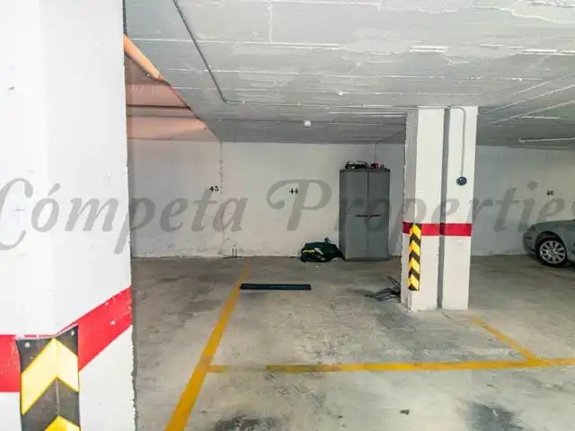 Aparcament en venda a Torrox Pueblo, imagen 5