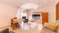 Living room of Flat for sale in Sant Boi de Llobregat  with Air Conditioner and Terrace