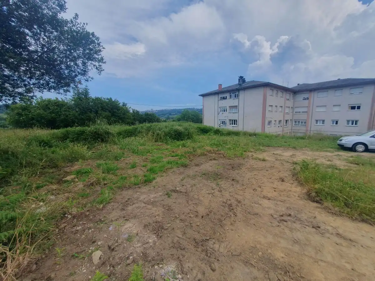 Terreny residencial en venda a San Claudio - Trubia - Las Caldas, imagen 9