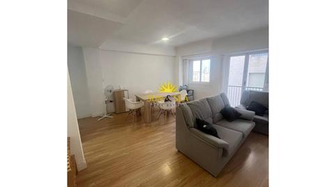 Foto 3 de Piso de alquiler en Centro, Elche / Elx