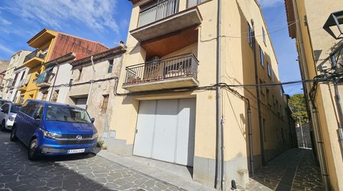 Photo 2 of Houses for sale in Hostalric, Girona