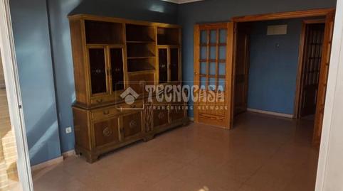 Foto 5 de Piso de alquiler en Babel, Alicante / Alacant