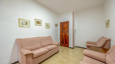 Foto 4 de Piso en venta en Calle García Escámez, 2, Valle de los Nueve - El Ejido - Medianías, Telde