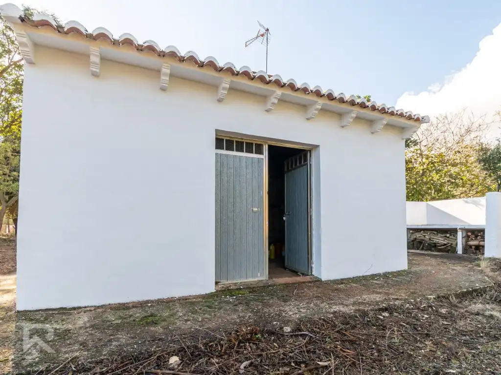 Vista exterior de Casa o chalet en venta en Vilallonga / Villalonga