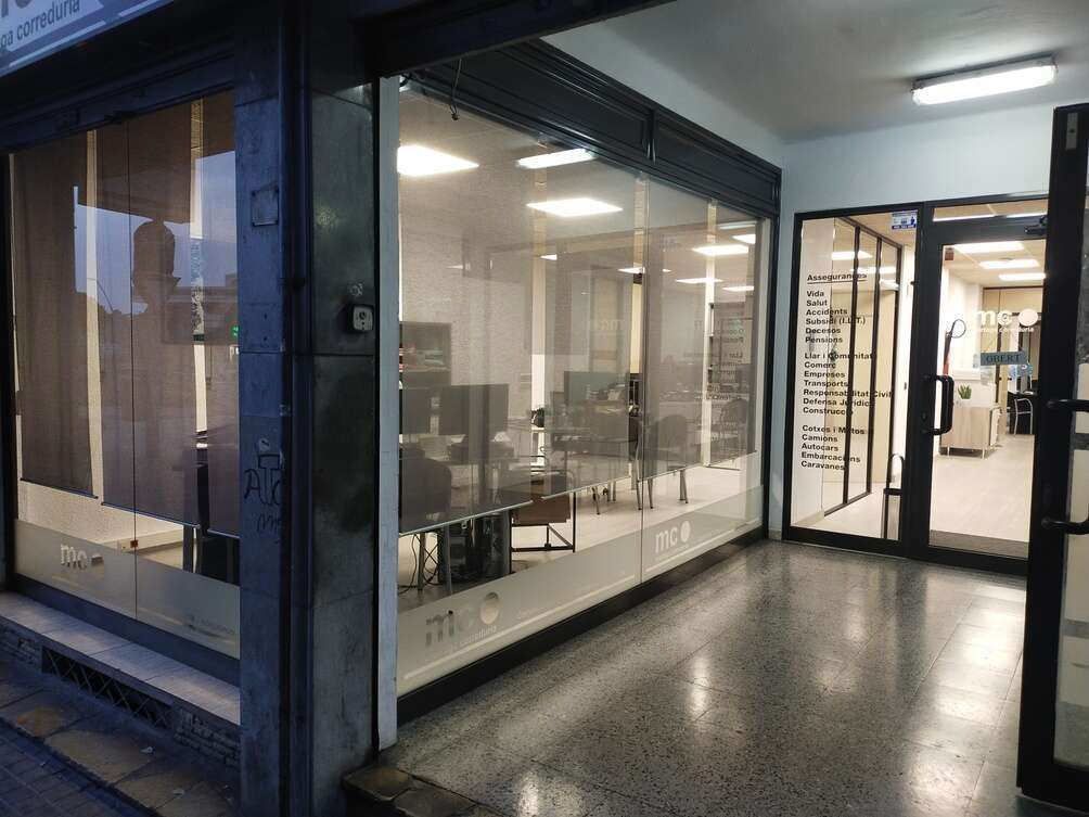 Premises for sale in Ripollet  with Air Conditioner