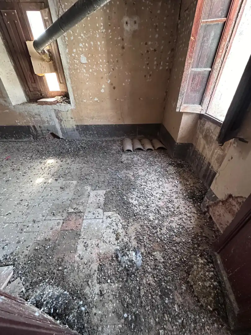 Edificio en venta en Sant Joan de Vilatorrada