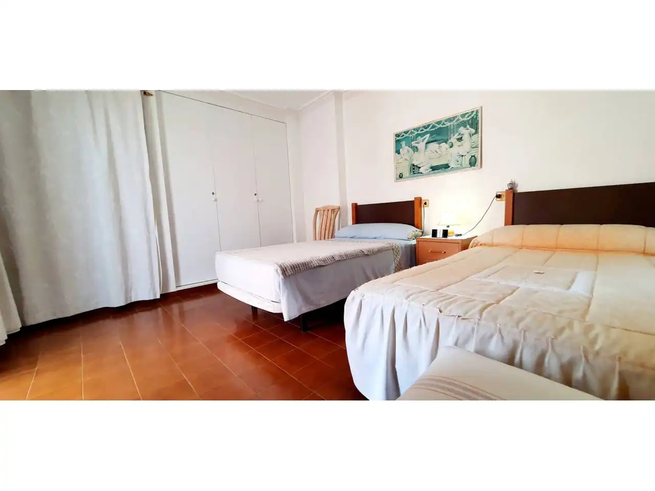 Appartement avec piscine à vendre à Roquetas de Mar ciudad, imagen 31