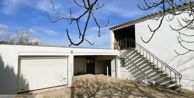 Maison avec jardin à vendre à Mont-ras, imagen 5