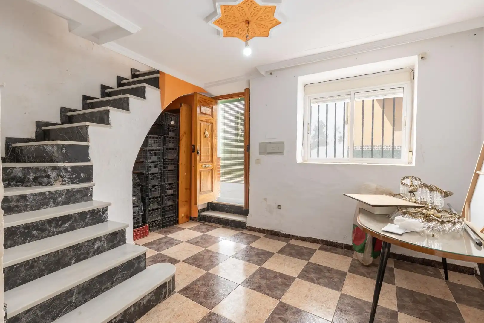 Casa o xalet en venda en Jayena