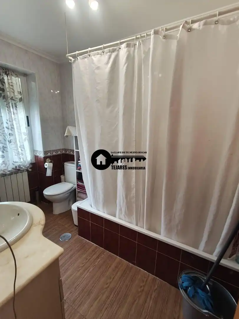Bany de Pis en venda en Albacete amb Aire condicionat, Calefacció i Traster