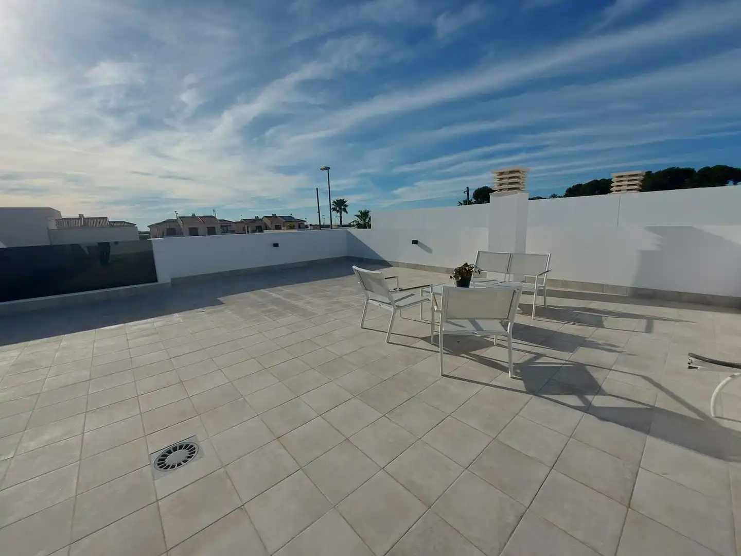 Villa avec piscine à vendre à Calle Calle Margarita Lozano (Roldan), imagen 19