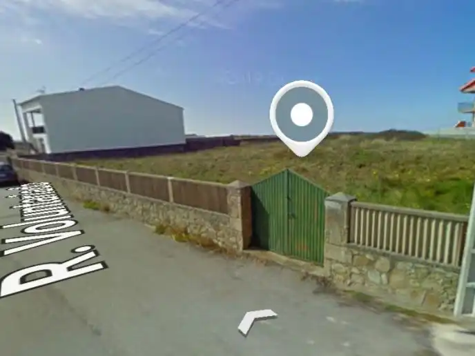 Residential for sale in Corrubedo
