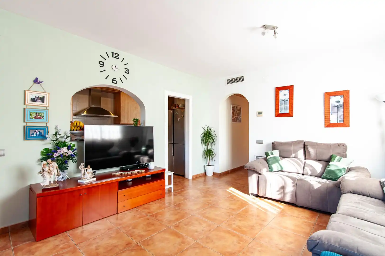 Casa con piscina en venta en Carrer COMTES DE BARCELONA, imagen 19