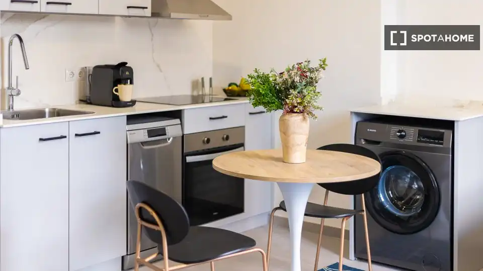 Flat with terrace to rent in L'Olivereta, imagen 6