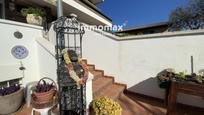 Terrassa de Casa adosada en venda en Castelldefels amb Aire condicionat i Terrassa