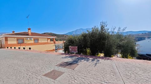 IMF GESTIÓN DE INMUEBLES vende parcelas urbanas en Viñuela, immagine 4