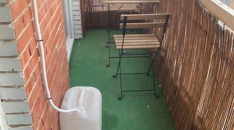 Foto 4 de Piso en venta en Altozano - Conde Lumiares, Alicante / Alacant