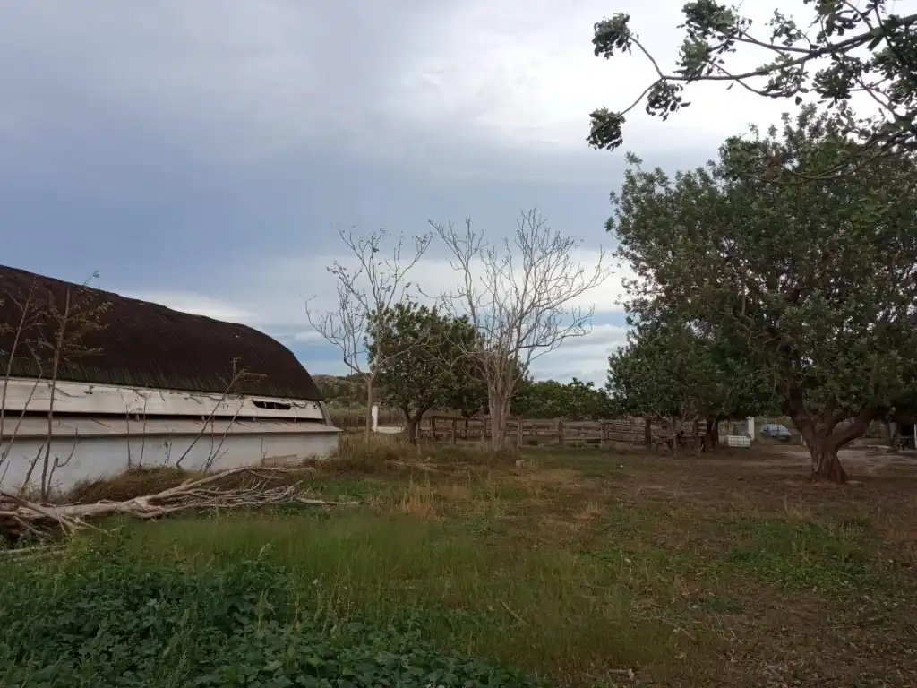 Residencial en venta en Llíria, Santa Bárbara
