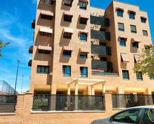 Flat for sale in Alameda