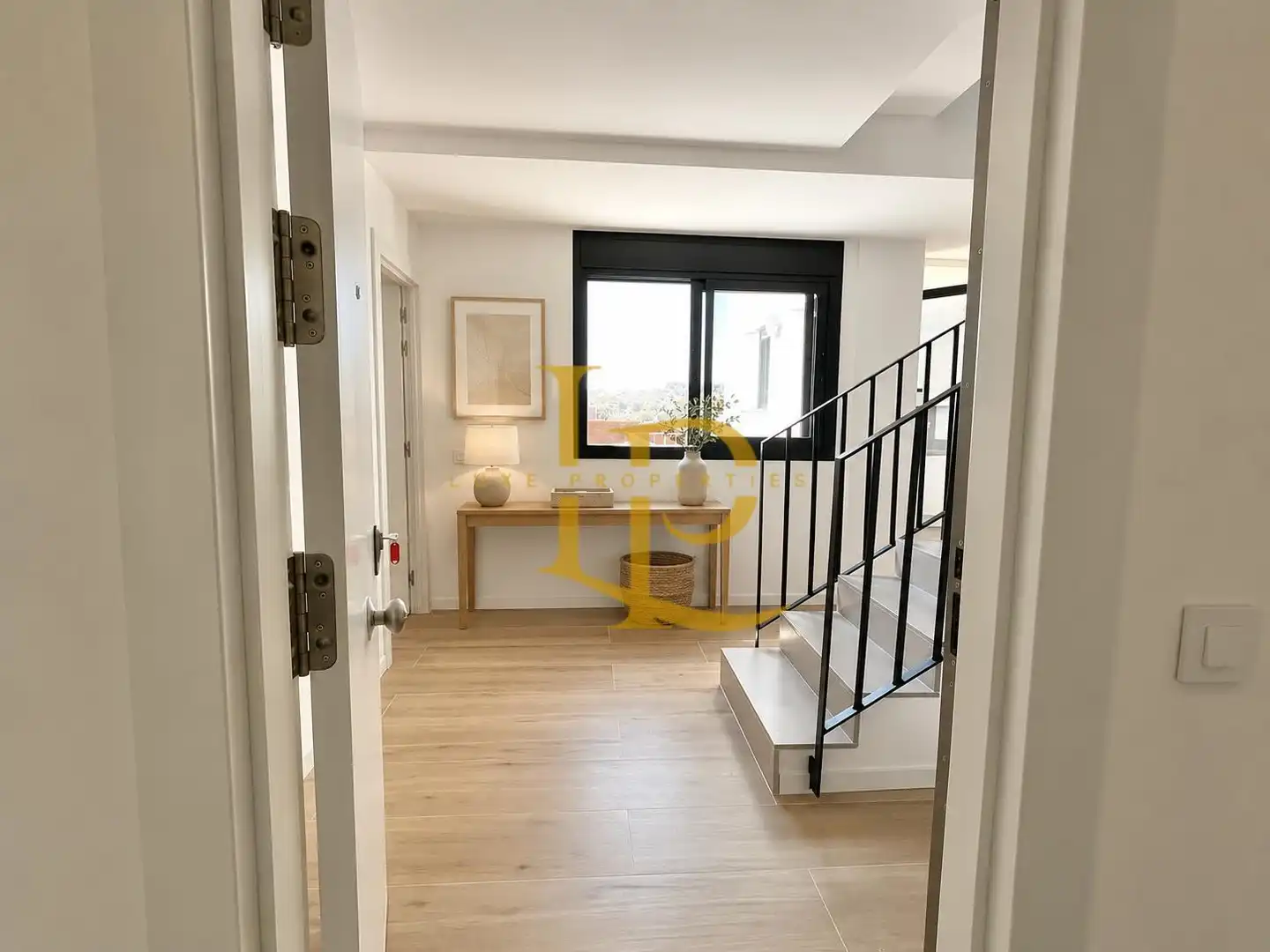 Dúplex en venda en Terrassa amb Aire condicionat, Calefacció i Parquet