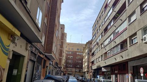 Foto 3 von Geschaftsraum zum Verkauf in Calle del Arzobispo Doménech, Paseo Sagasta,  Zaragoza Capital