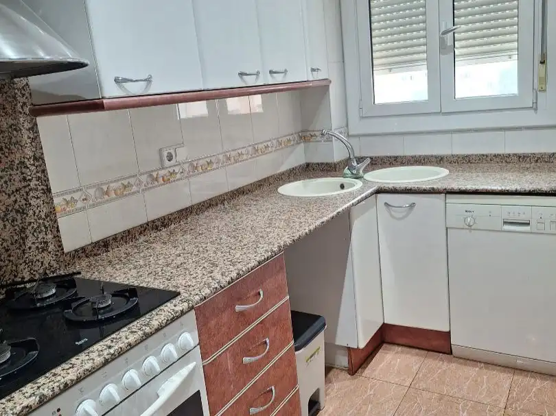 Flat with lift for sale in Avenida Bejar 240, imagen 3