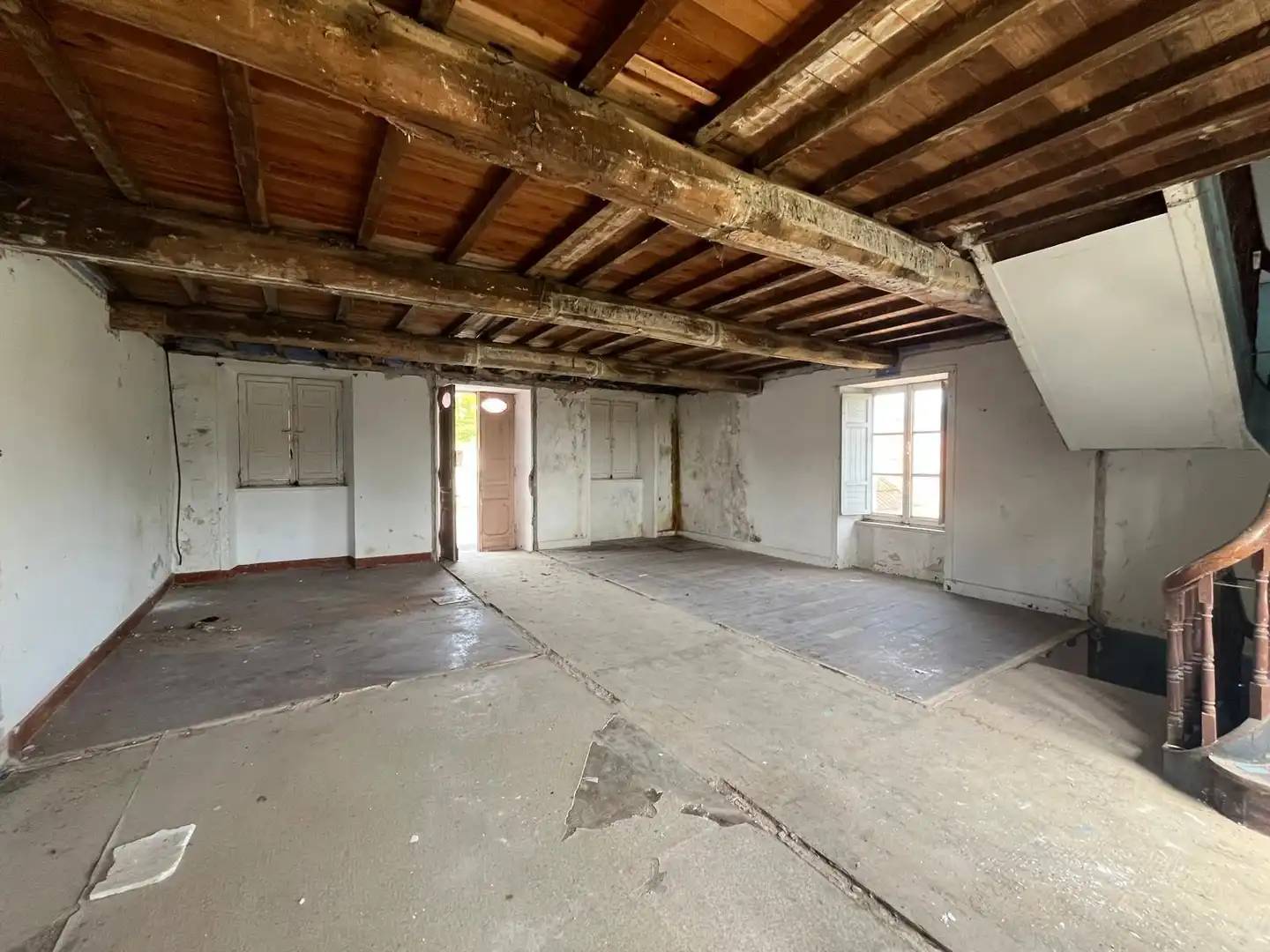 Casa amb jardí en venda a Carta, imagen 9