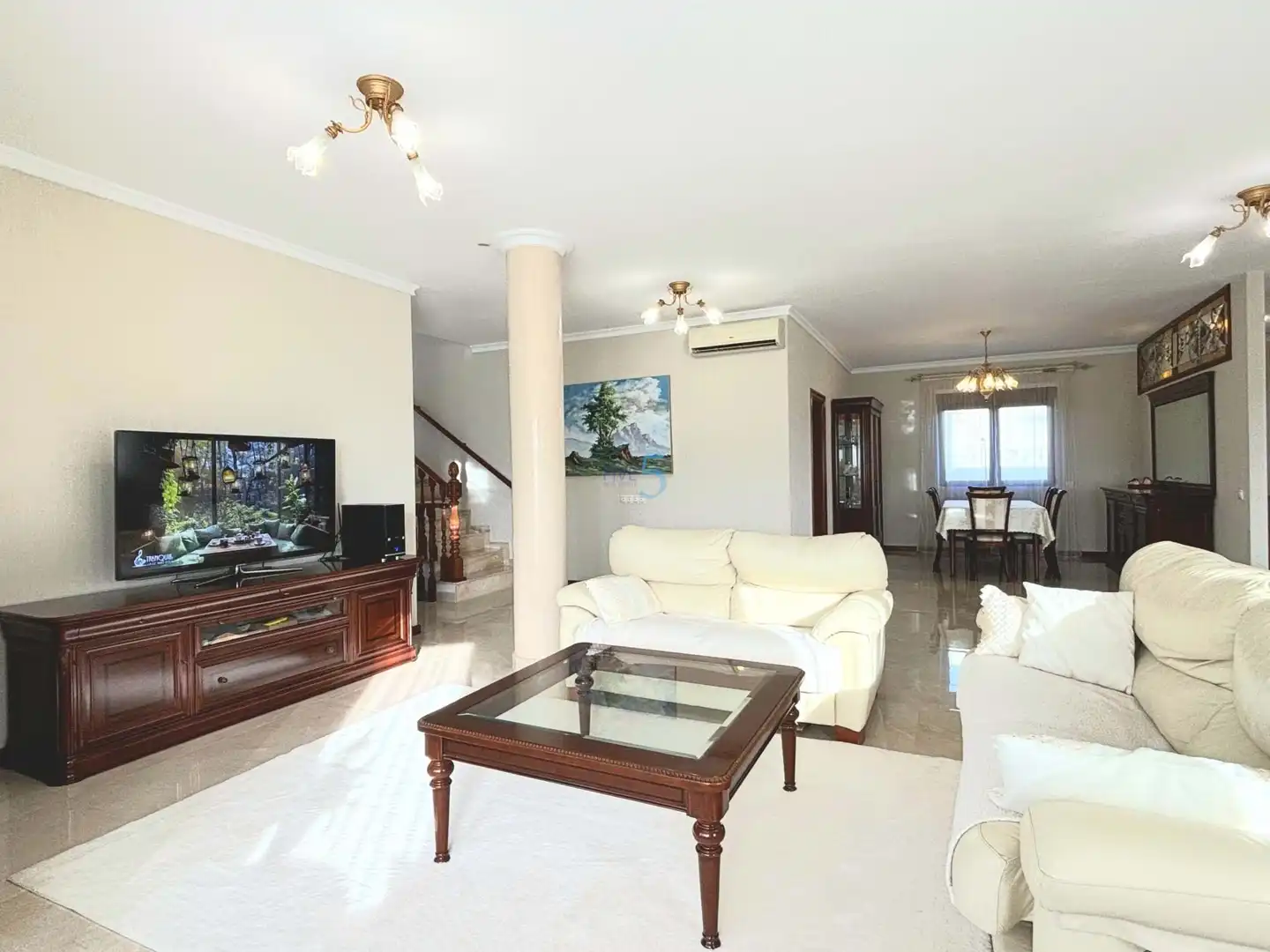 House with terrace for sale in Rojales, imagen 2