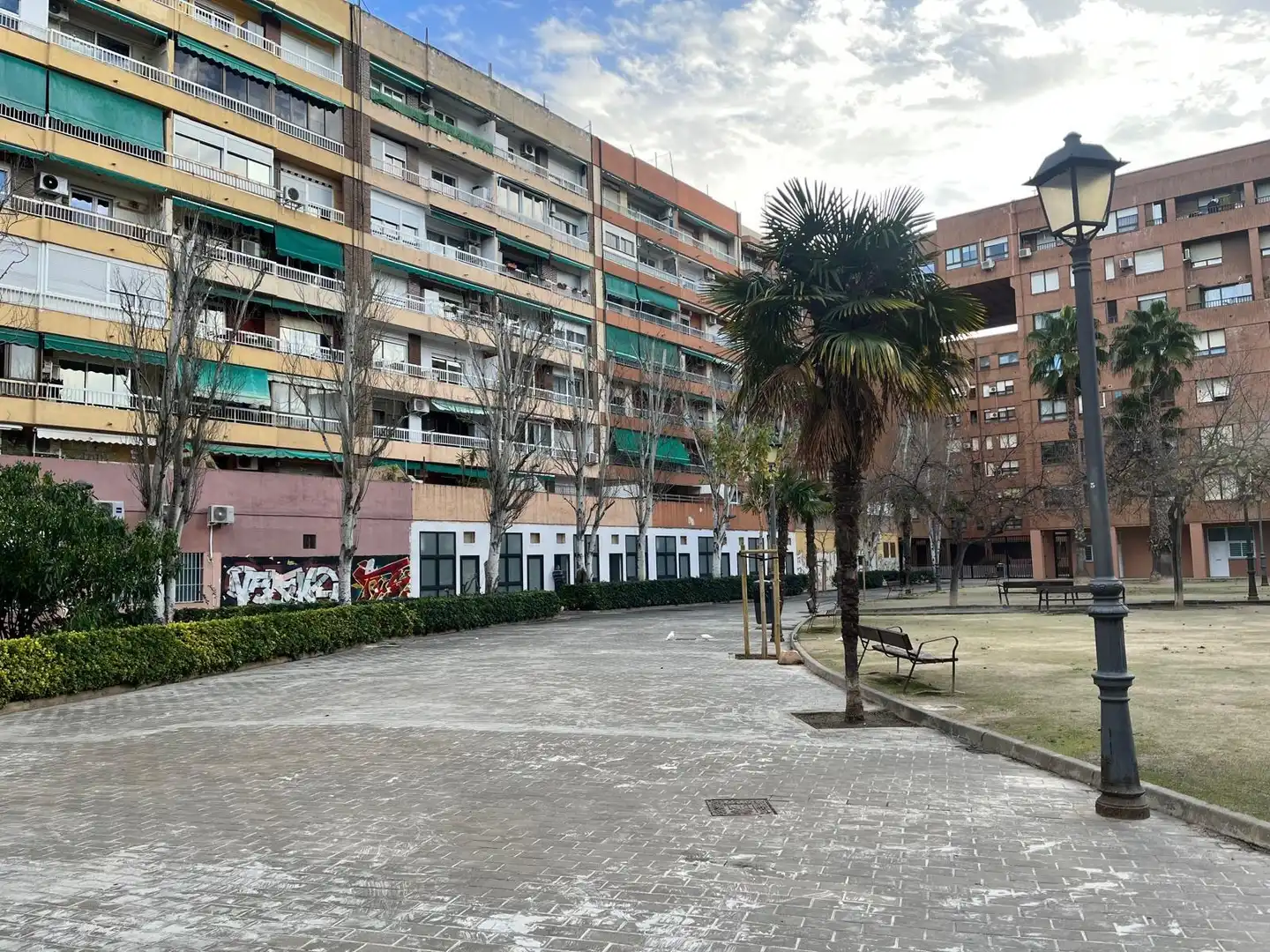 Local en venda a Calle del Editor Vicente Clavel, 8, Safranar