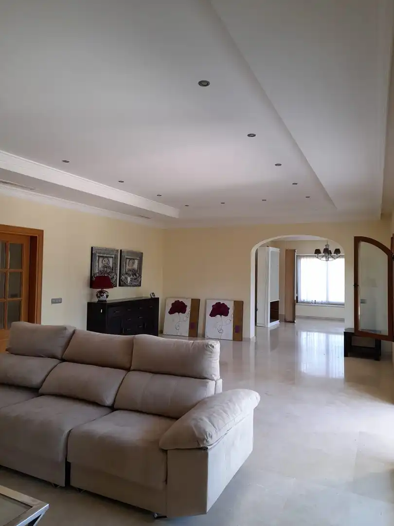 Xalet amb terrassa en venda a Benamara - Atalaya, imagen 6