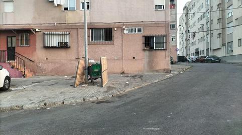 Foto 3 de Pis en venda a Doctor Giron Segura, Santiago - Coronación, Cádiz