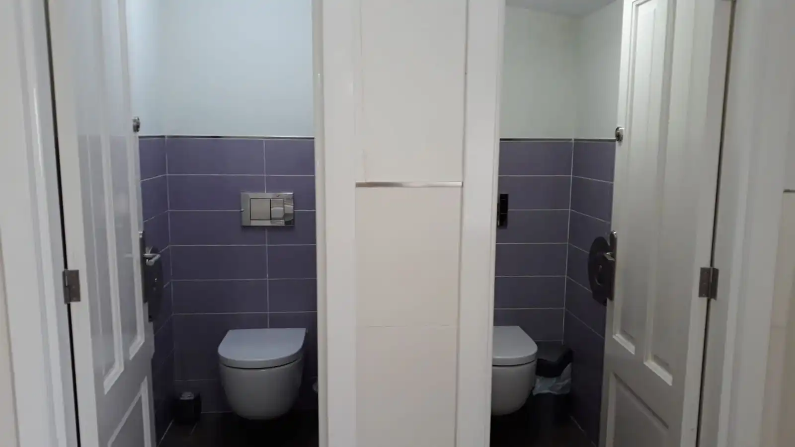 Bany de Edifici en venda en Es Mercadal