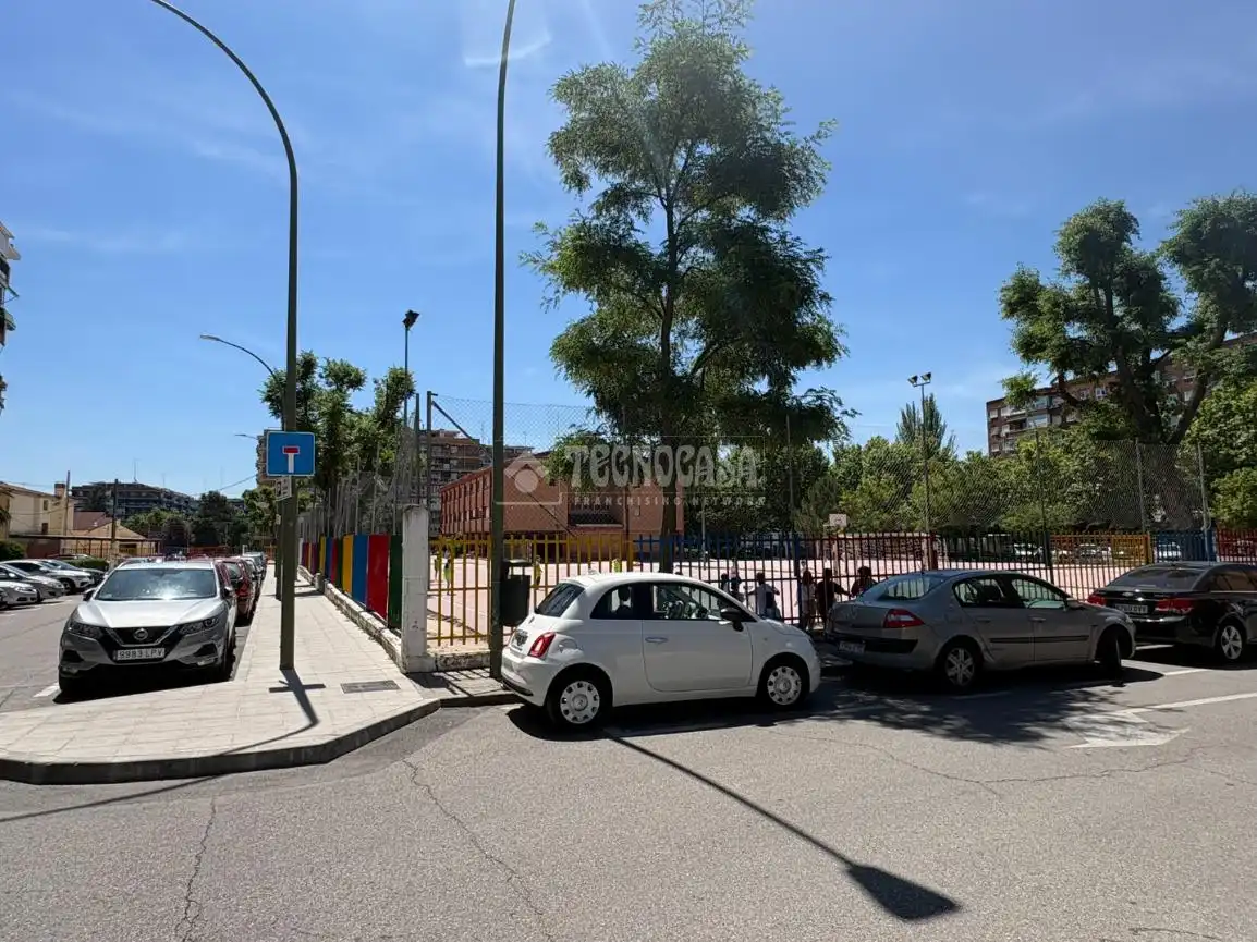 Flat for sale in Villafontana - Estoril I