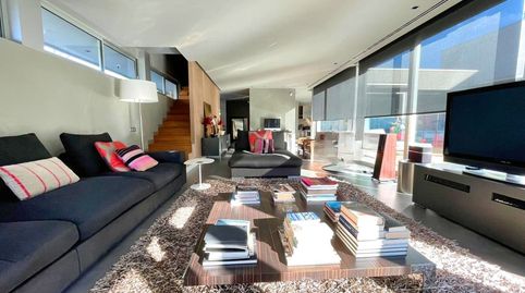 Photo 3 of Houses for rent in Camino Can Villalonga, Golf - Can Trabal, Sant Cugat del Vallès