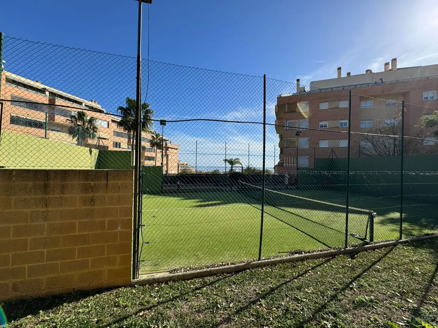 Penthouse with pool for sale in C/ Pasaje Mendelssohn 4, imagen 29