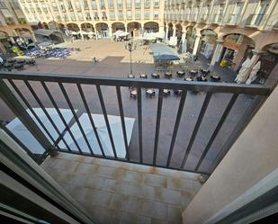 Terrassa de Apartament en venda en Elda amb Balcó