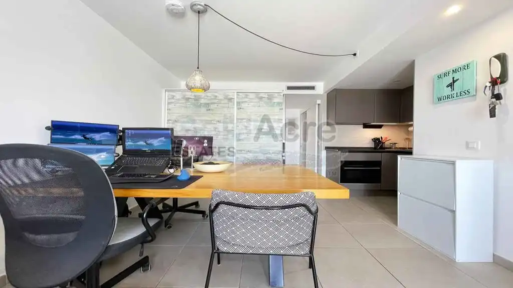 Apartments for sale in La Oliva