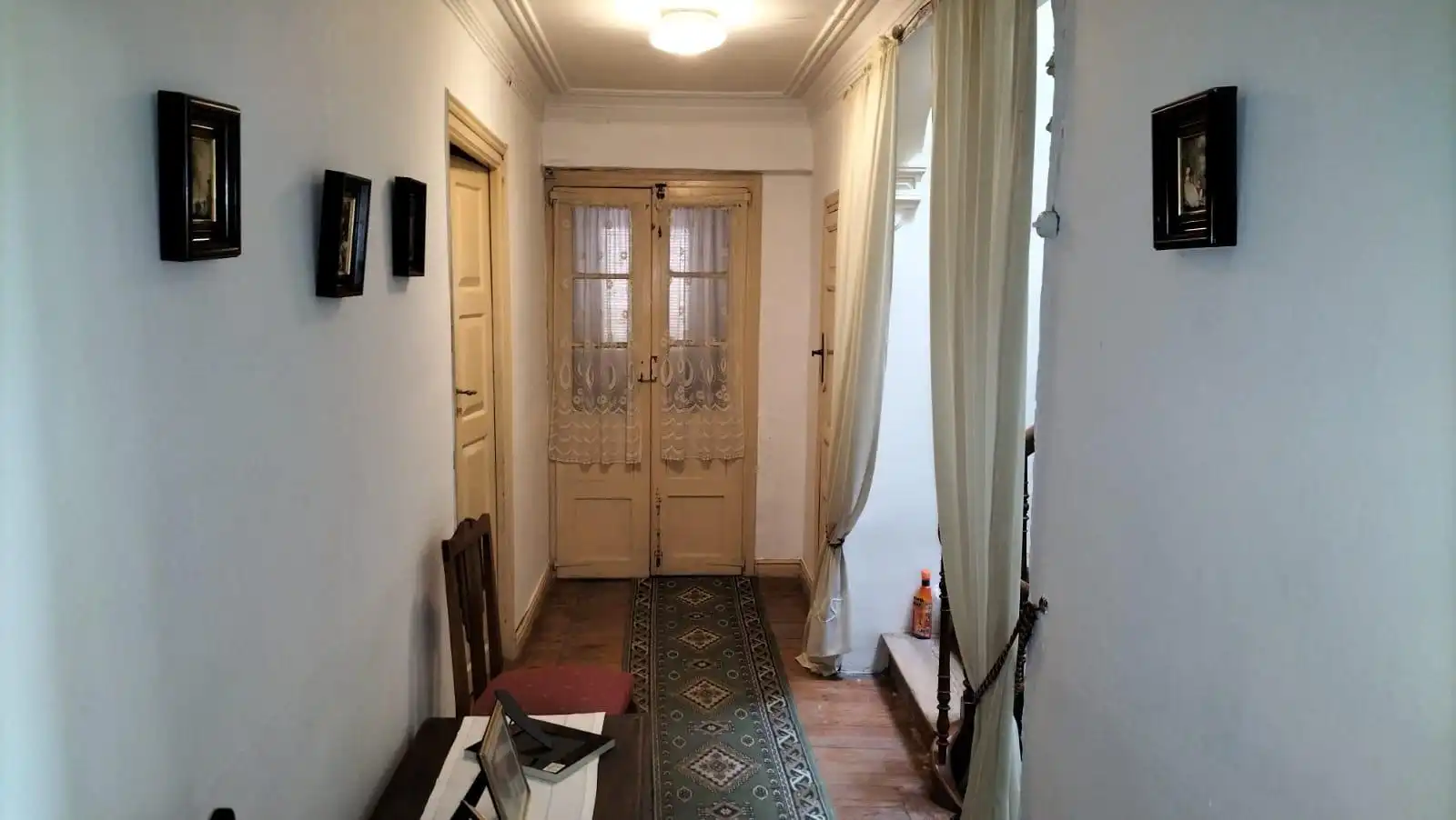 Country homes for sale in Villada