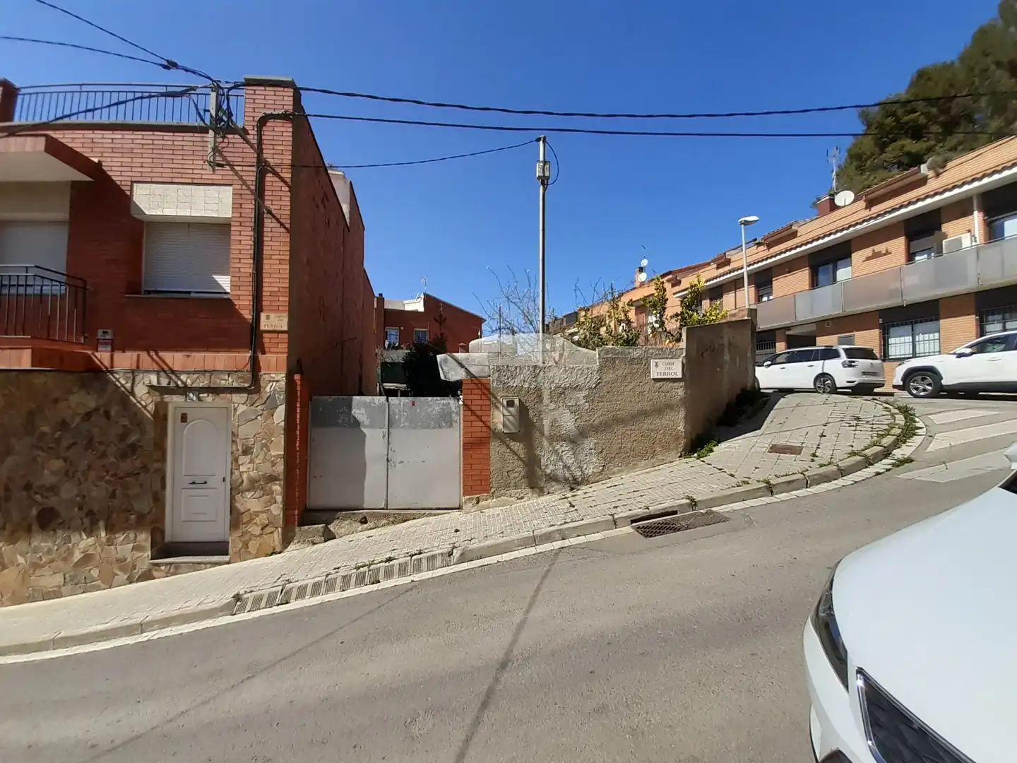 Terrenos y solares en venta en Ca n'Oriol, imagen 5