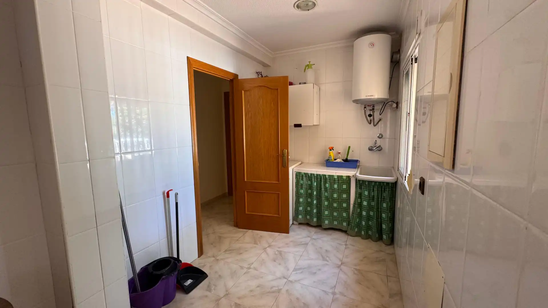 Detached house with terrace for sale in Calle Coto-Romeros, imagen 27