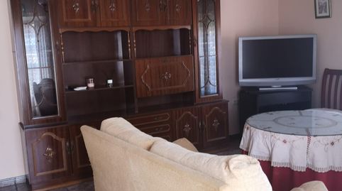 Foto 5 von Wohnung zum Verkauf in Calle Los Ángeles, 3, Ctra. Circunvalación - La Magdalena, Jaén Capital