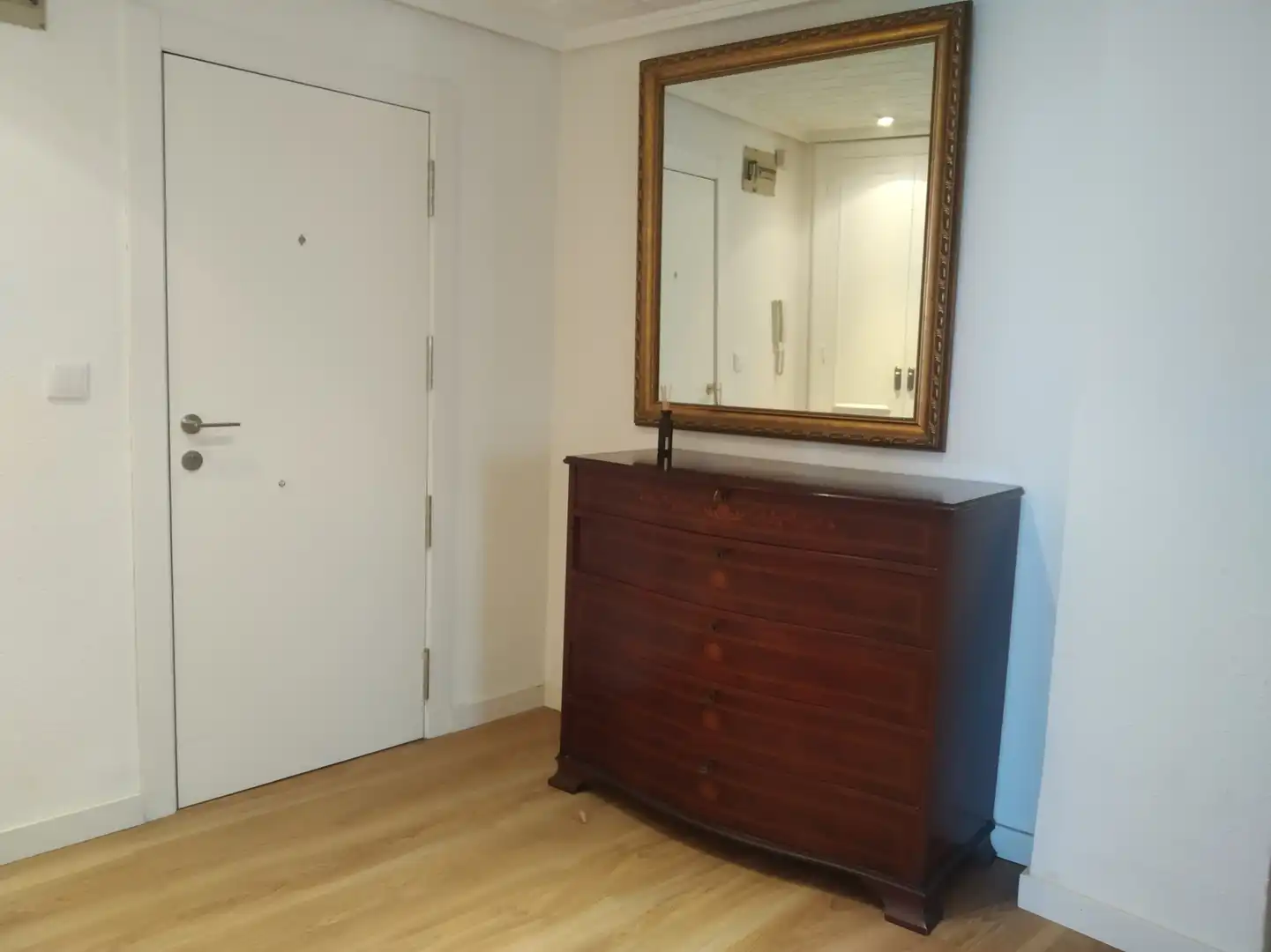 Piso de alquiler en CL QUART, El Pilar