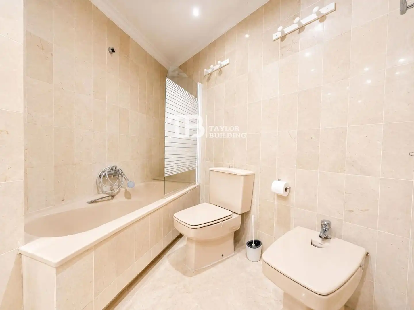 Baño de Ático en venta en  Palma de Mallorca con Aire acondicionado, Calefacción y Terraza