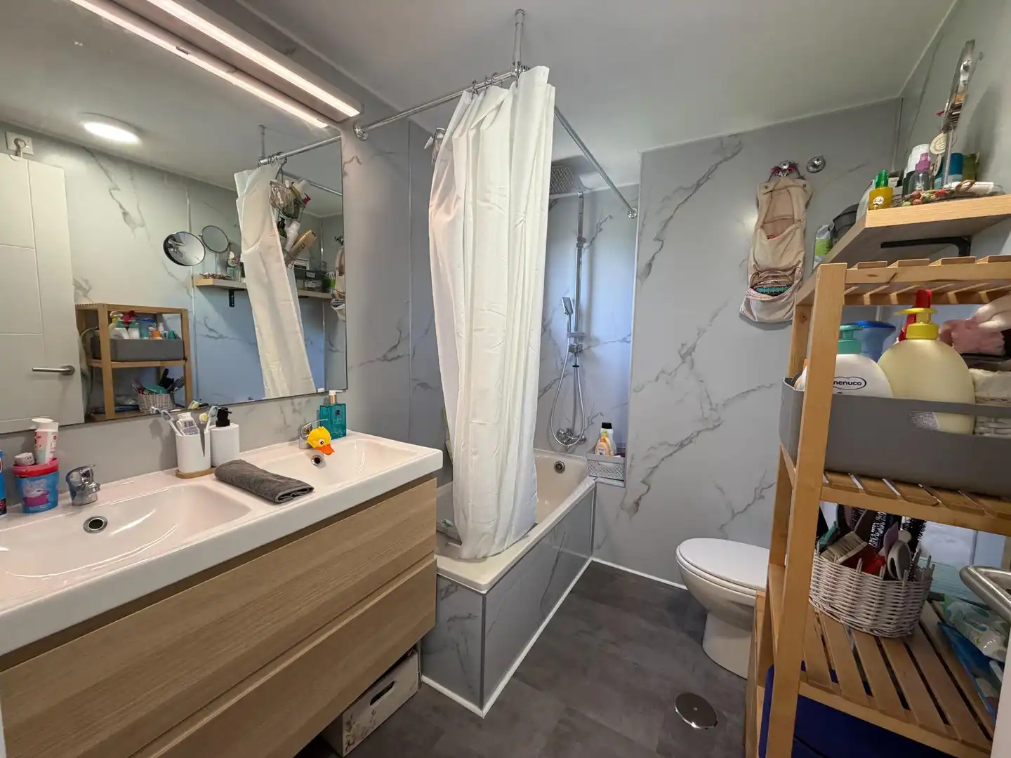 Piso con piscina en venta en Calle Calle Bailarín José Espadero 12, imagen 15