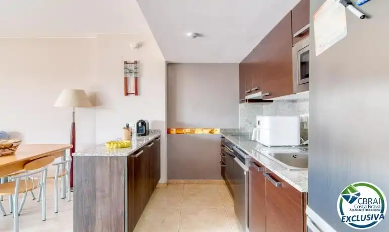 Apartament amb piscina en venda a Santa Margarida, imagen 15